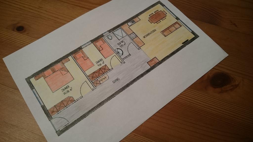 Stockers Apartment *