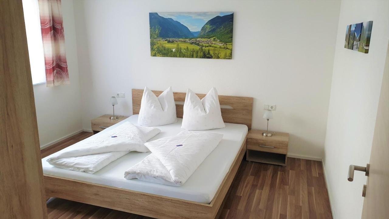 Stockers Apartment Umhausen