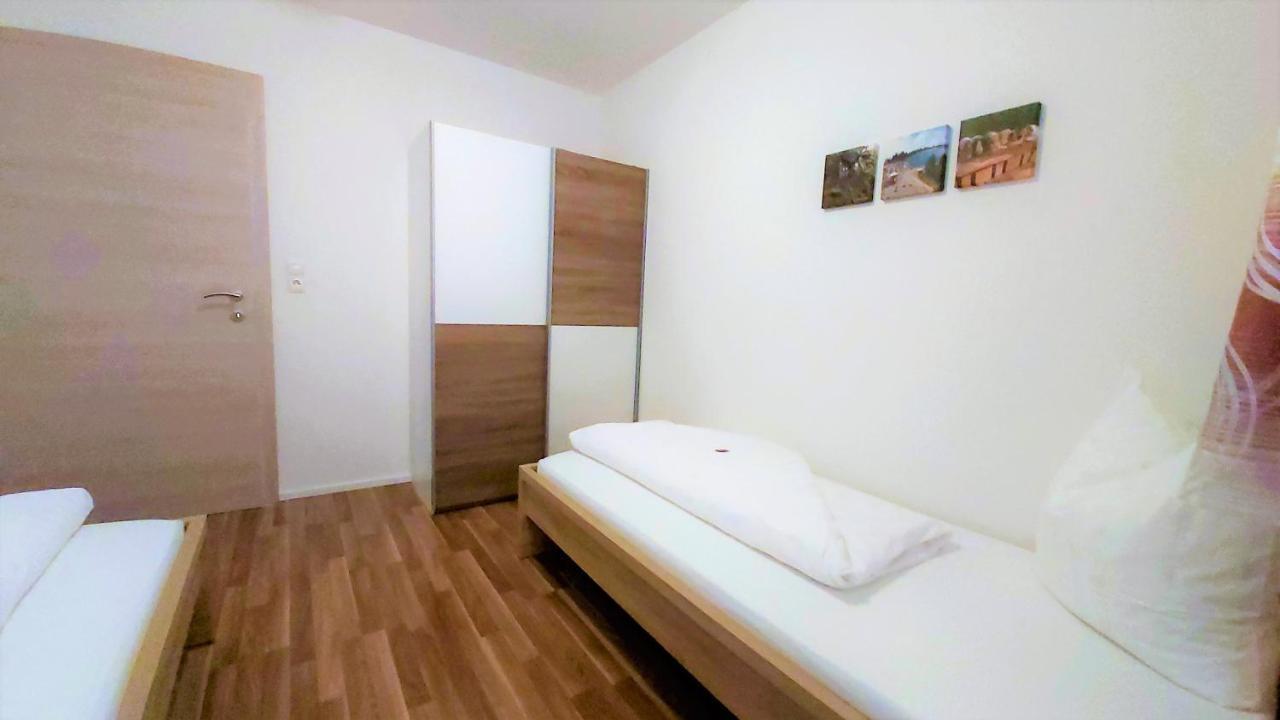 Apartment Stockers Umhausen