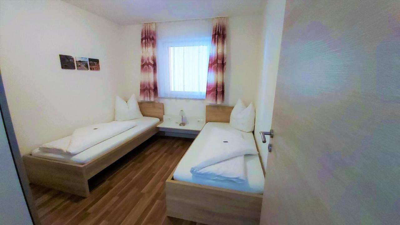 Stockers Apartment
